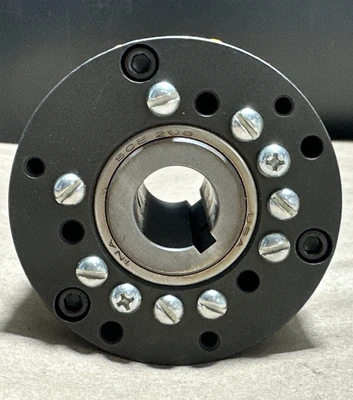 NEW Cabat Roto-Fuse