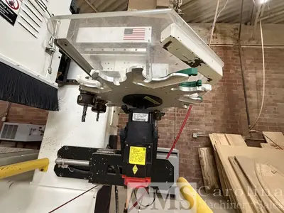 Used 2007 CR ONSRUD MODEL 122C16C 5X10 CNC ROUTER CNC Routers North Carolina US | CAROLINA MACHINERY SALES #1427356