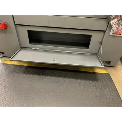 JET EVS-1440B Precision/Gap Bed Lathes | Sierra Victor Industries (12)