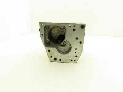KUMA Werkzeugmaschinenfabrik Spindle Head 54.3680 / 234097 SP505