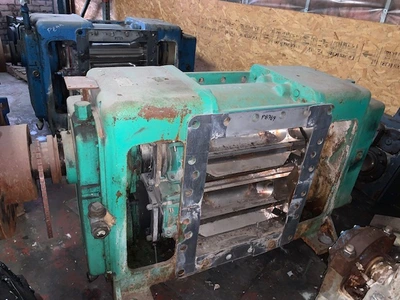 USED Impco 800