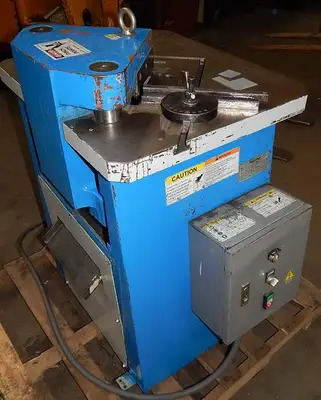 USED 2012 PROFAB HN-4200