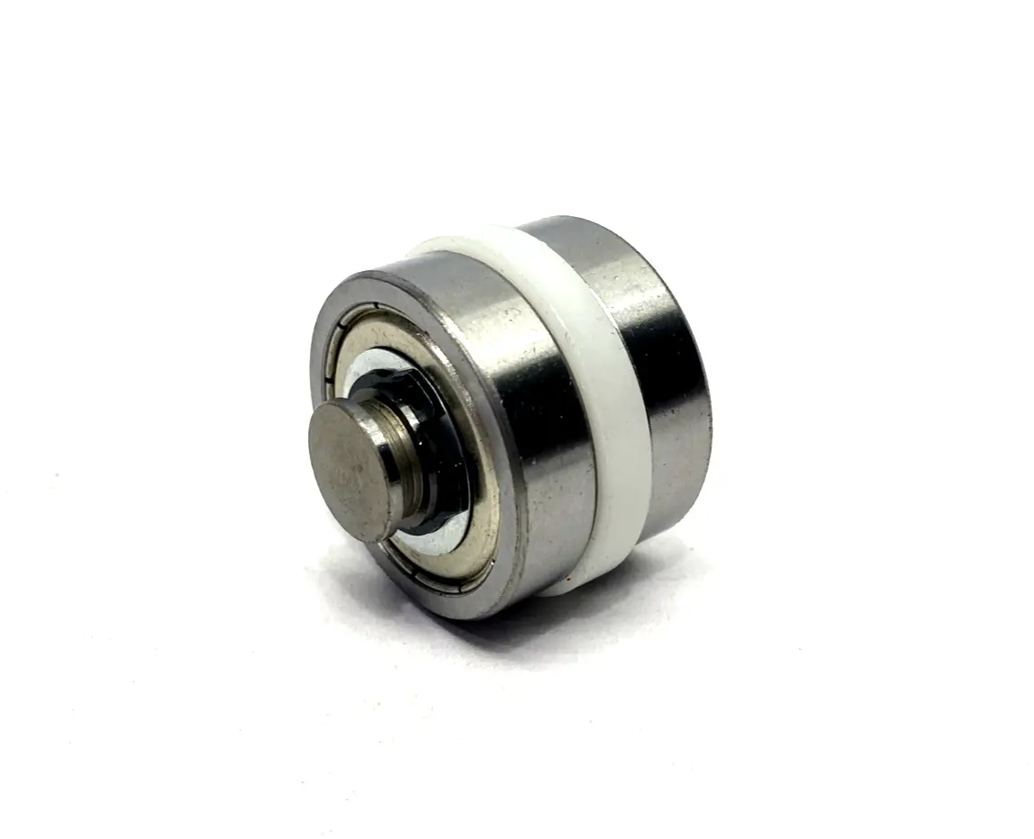 New | in-Stock Knapp N29183, 29183, 16101Z Bearings Michigan US | Maverick Industrial Sales #1401292