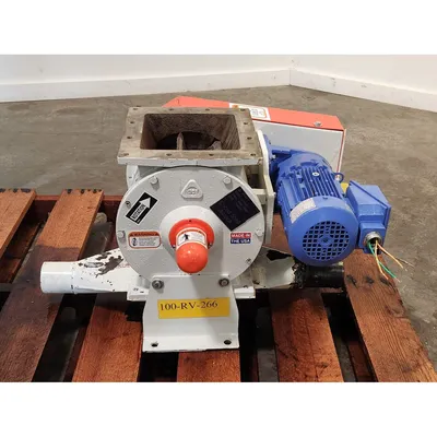 Used KICE INDUSTRIES INC. VJ 10X8X8 Valves/Fittings West Virginia US | JM Industrial #1455975