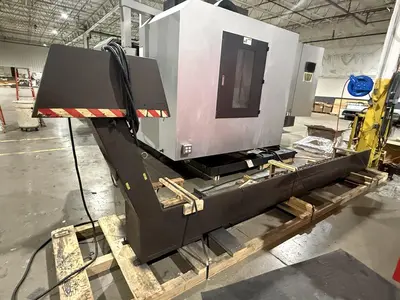 USED 2006 TOYODA BM-1600