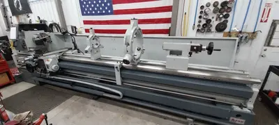 USED 2023 LION CU730