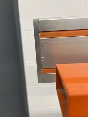 2017 TIGER STOP CS18PLH4X Saws, Cut-Off | Rock Solid Tools (13)