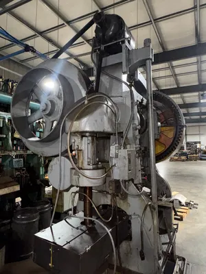 WATERBURY FARREL 206 Presses | Global Machine Brokers, LLC (2)