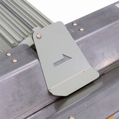 BAILEIGH CM-6 Bevelers | Sierra Victor Industries (2)