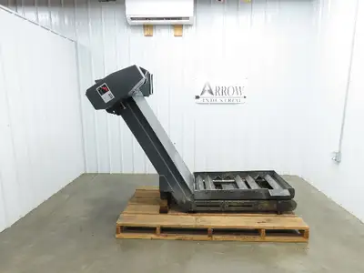 Used FARRIS _UNKNOWN_ Conveyor Parts Indiana US | Arrow Industrial #1366802