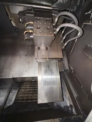 2005 FUJI FS-4 CNC Lathes | ListingHippo (30)