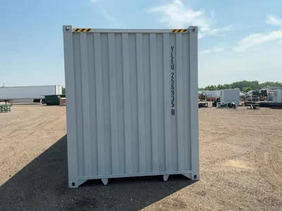 Used _UNKNOWN_ _UNKNOWN_ Shipping Containers Michigan US | Miedema Asset Management Group #1308253