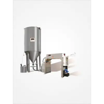 NEW PMK C-1205 END MATCHING SYSTEM