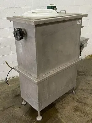 Oil Water Separator