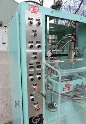 USED GENERAL PACKAGING EQUIP 70 (A) P