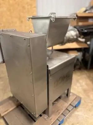 USED WEILER 868
