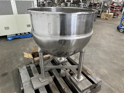 USED 1988 HAMILTON SA