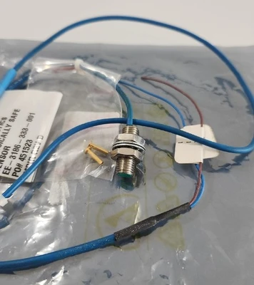 NEW FANUC EE-3186-333-001