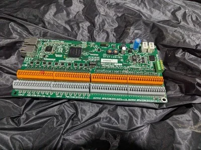 Brother CNC B52J140-2 Board
