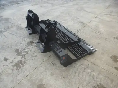 2025 Land Scaping Land Leveler 78"