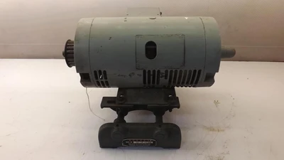 Used REEVES _UNKNOWN_ A.C. Motors Texas US | OCO Industrial #1599666