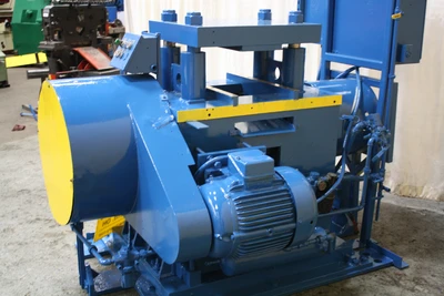 USED DAHLSTROM 50TP