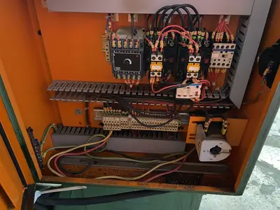USED NARDINI MS1440