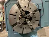 2006 VANTAGE PA-35, 35" x 120" Hollow Spindle Lathe with 12.5" Bore thumbnail