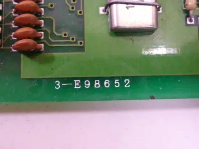 USED KITAMURA 3-E98652