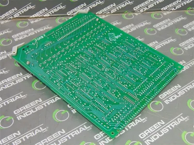 General Electric DS3800HRDA1D1D C-ESS Control Board 6BA04 Used