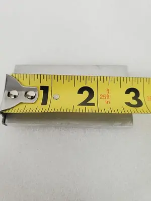 ALUMMINUM METAL MOLDINGS