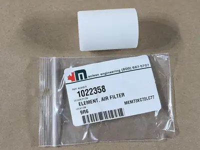 New | in-Stock MACLEAN 1048179 Filters British Columbia CA | Lenmark #1489226