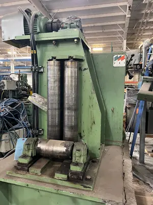 USED 1997 VOEST ALPINE NOT SPECIFIED