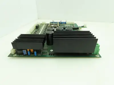 APD 1260152400791 MF Circuit Board CL GRD
