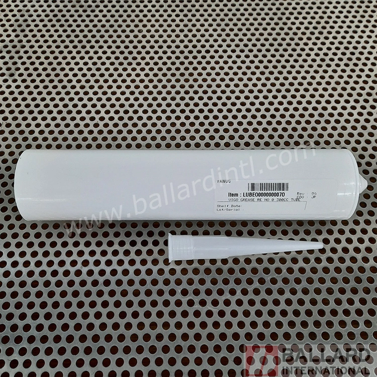 Used FANUC _UNKNOWN_ Bearing grease Michigan US | Ballard International #1008358