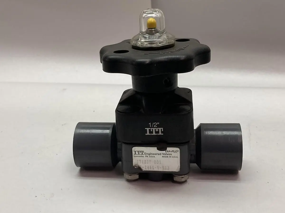 New | in-Stock ITT 674237-001 Pump & Valve Parts Ohio US | Surplus Asset Holdings #1236328