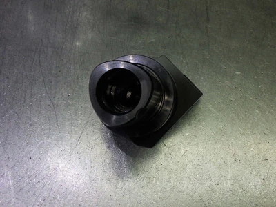 SECO Capto C5 Coolant Thru Turning Head C5-DVJNL-35060-16JETI (LOC421)