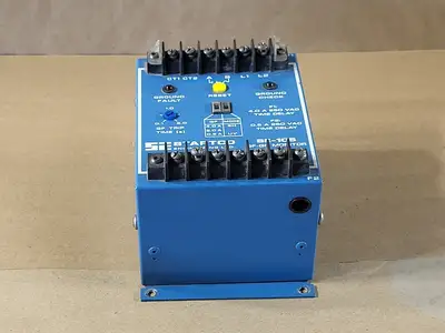 USED STARTCO SE-105