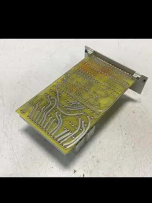 Used SEPRO ROBOTIQUE 07S00955.104/A Circuit Boards Michigan US | Ideal Machinery #704717
