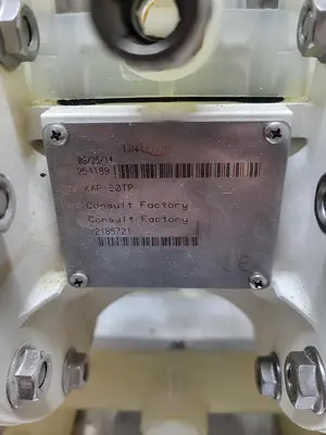 Uniflow KAP-50TP