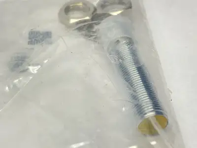 NEW TURCK INDUCTIVE PROXIMITY SENSOR 10-30VDC 1644810