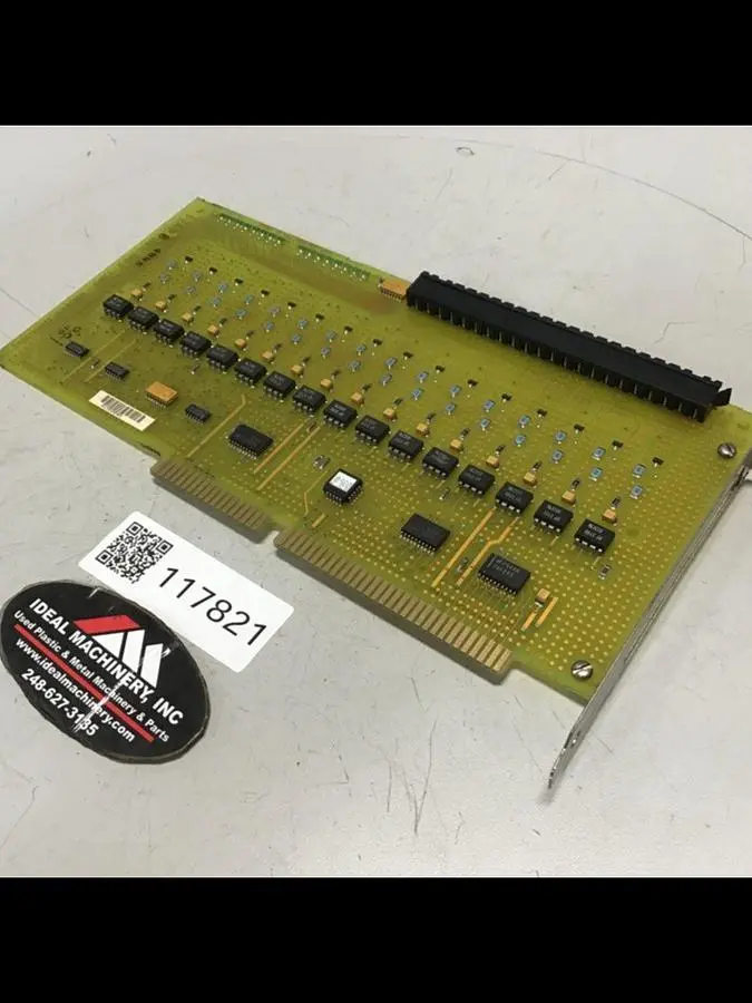 USED CINCINNATI MILACRON 3-542-1194A