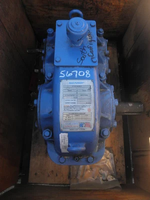 NEW FOOTE JONES DHC-1-105
