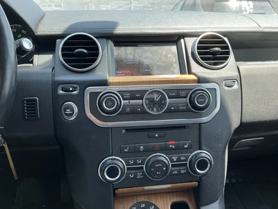Used 2012 LAND ROVER LR4 Classic Cars & Trucks Michigan US | Miedema Asset Management Group #1769217