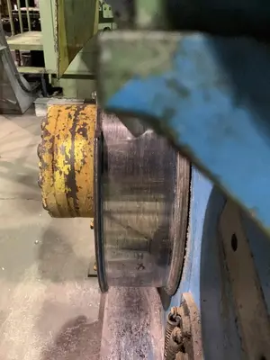 Used 1988 RMG 56-0768-85 Wire In-Line Drawers Ontario CA | Walden Machinery #1289844