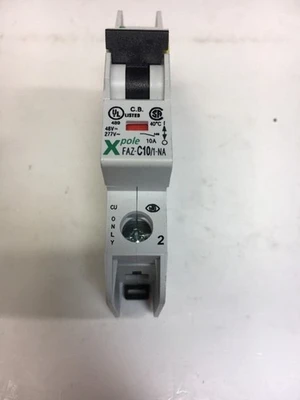 USED EATON FAZ-C10/1-NA