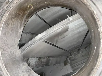 Used 2020 ANDRITZ _UNKNOWN_ Rotary Disc Filters North Carolina US | DH Griffin Used Equipment #1383760