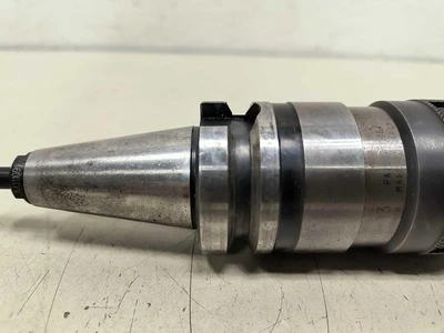 Nikken BT30-NPU13-95 Drill Chucks | Fram Fram LLC (8)