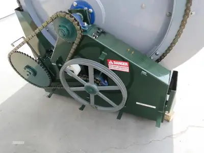 New | in-Stock 2026 FARMMASTER GBC170 Feed Mixers Pennsylvania US | Zimmerman Farm Service #1410071