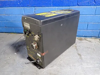 Used 2015 STANLEY 21A108722 Electrical Controls Ohio US | HGR 24 #797383